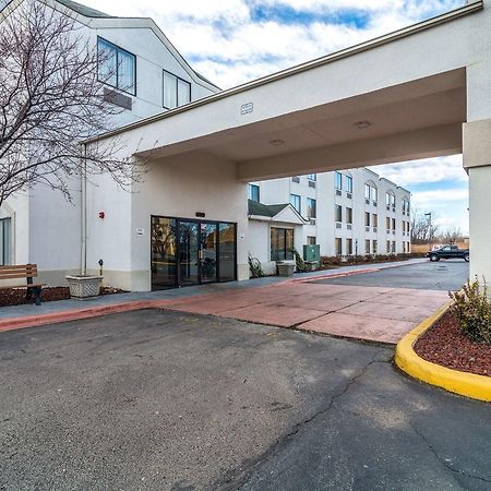 Motel 6-Harvey, Il Экстерьер фото