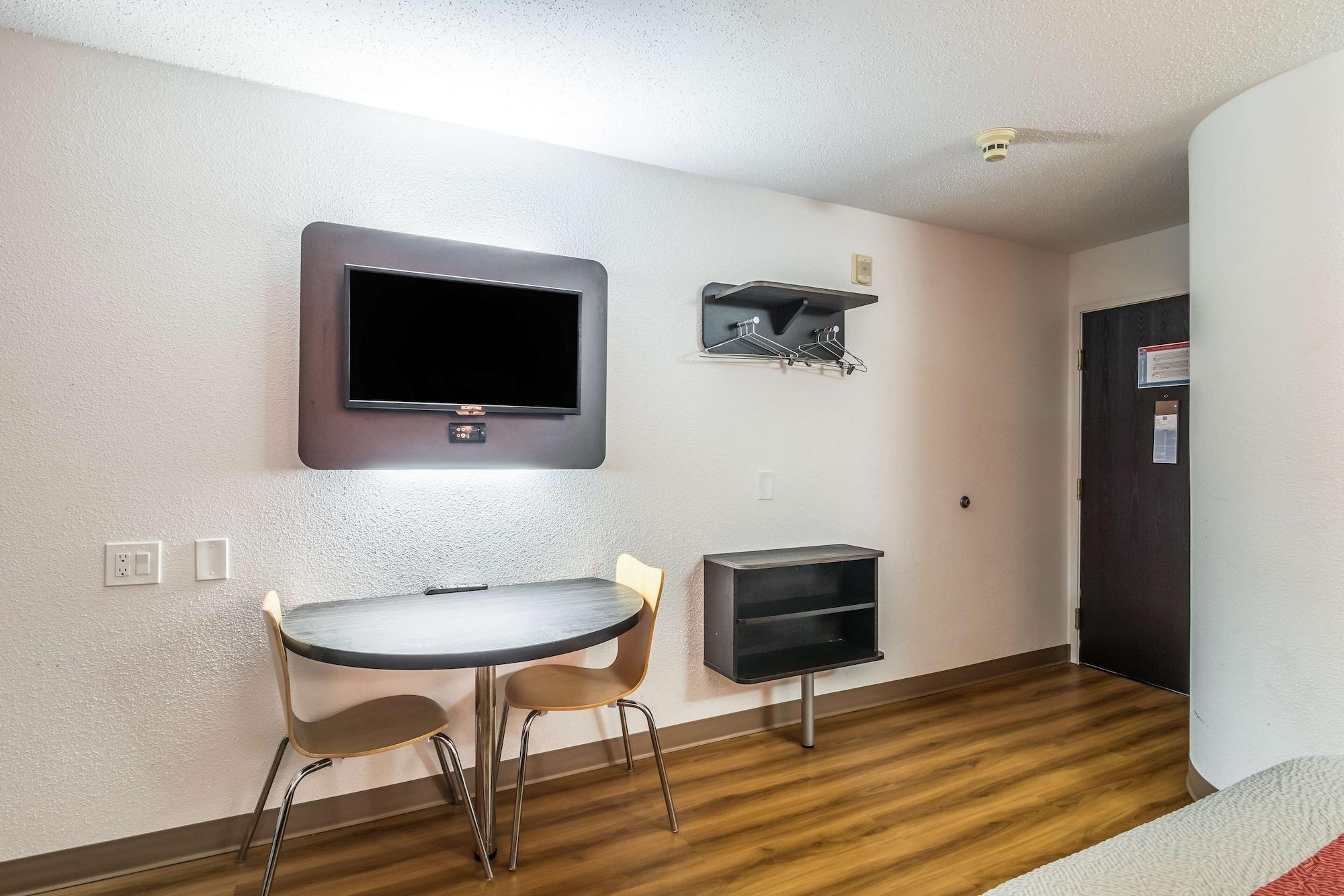 Motel 6-Harvey, Il Экстерьер фото
